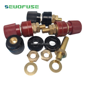 Hot bán M10 khối thiết bị đầu cuối kết nối biến tần pin lithium thiết bị đầu cuối - Product Image 3