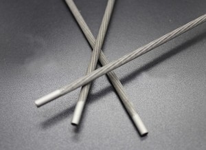 Gỗ Chất Lượng Cao Cắt Dụng Cụ cầm tay 4.0Mm 4.8Mm 5.0Mm Tập Tin Điền Chuỗi Vòng Saw Tập Tin - Product Image 3