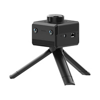 Capteur de positionnement et de cartographie SLAMTEC Aurora prêt à l'emploi avec LiDAR, vision binoculaire, IMU et apprentissage profond de l'IA tout en un