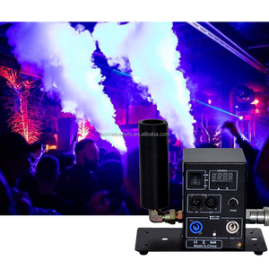 Luz de cabeza móvil tipo columna 3 en 1 RGBW LED DMX512 de 12x3W para efectos de luz diurna en escenarios, fiestas, eventos, discotecas, con efecto de humo, niebla y cañón criogénico - Product Image 4