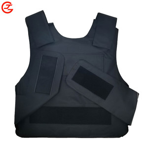 Fournitures d'autodéfense tactiques durables <span class=keywords><strong>Gilet</strong></span> de protection pour une mobilité accrue dans les opérations tactiques extrêmes - Product Image 5