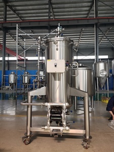 Système de Fermentation Tonsen 500L 5HL <span class=keywords><strong>Hop</strong></span> Gun pour Bière Artisanale, Équipement en Acier Inoxydable SUS304, Machine à Bière - Product Image 3