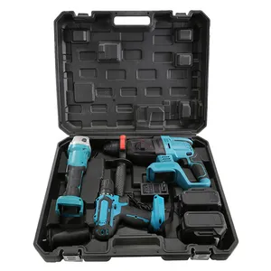 Hot Selling Multifunctional Power Tool Combination Kits Electrical Tool Kits
