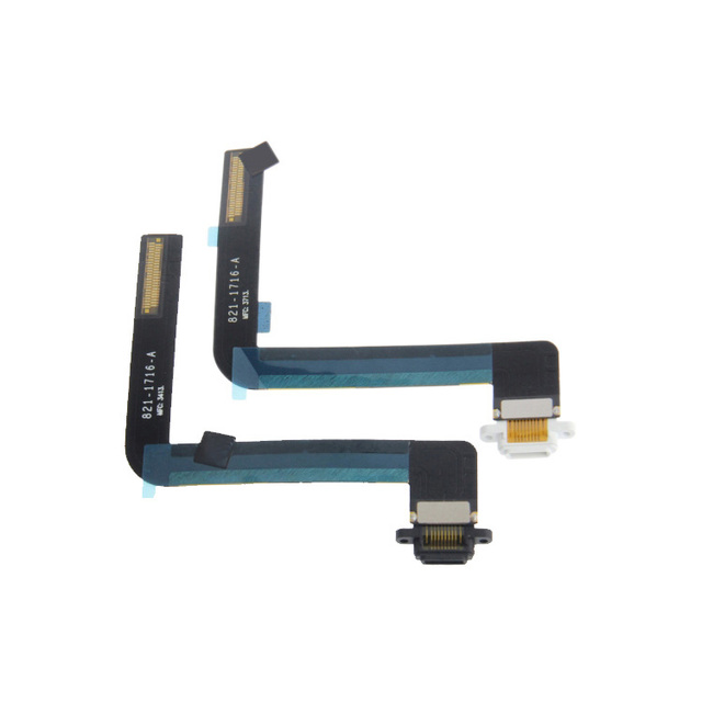 Factory Price Charging Port Dock Connector Charger Flex Cable for iPad Air for iPad 5 Charger Repair
