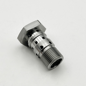 Válvula de Control de Aceite de Sincronización Variable del Motor 5048148AE Nueva para Jeep Compass, Wrangler y Cherokee 2.0 de 2018-2025 - Product Image 5