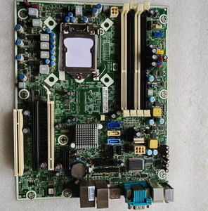 Carte mère reconditionnée pour <span class=keywords><strong>HP</strong></span> Compaq <span class=keywords><strong>Z230</strong></span> Tower, LGA 1151, Intel, IDE intégré, mémoire DDR4, format ATX, pour carte système - Product Image 1
