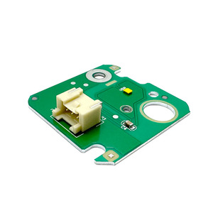 Kit de feux de jour à LED complets F30 LCI 63117419615 63117419610-3 63117419610-6 Jaune citron DRL Pièces OEM Carte PCB LED - Product Image 4