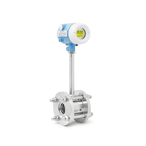 Medidor de Flujo Vortex LUGB con Pantalla Digital, Sensores de Medición de Flujo Vortex Street DN15-300, Herramientas de Medición de Flujo de Vapor y Aire - Product Image 3