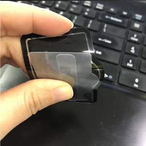 Protector de lente de cámara para <span class=keywords><strong>One</strong></span> <span class=keywords><strong>Plus</strong></span> 5678 T <span class=keywords><strong>Pro</strong></span>, flexible y suave, alta definición, antiarañazos, <span class=keywords><strong>precio</strong></span> de fábrica - Product Image 4