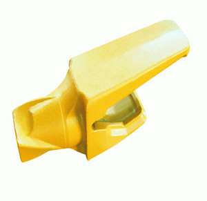 V51 зубья экскаватора OEM качество, Совместимость с <span class=keywords><strong>ESCO</strong></span>, для жесткого землеройного движения и строительства - Product Image 5