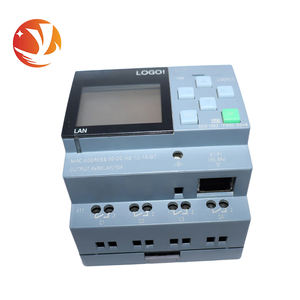 Módulo Lógico Programable PLC Siemens 6ED1052-1FB00-0BA8 6ED1 052-1FB00-0BA8 Original, Nuevo - Product Image 3