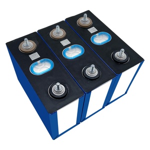 للبيع بالجملة بطاريات ليثيوم أيون منشورية جديدة من الدرجة catl Nmc 120AH بطارية خلية 3.7V132AH - Product Image 2
