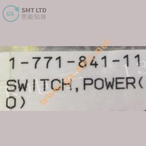 PIÈCES SMT 1-771-823-11 COMMUTATEUR D'ALIMENTATION POUR MACHINE SONY - Product Image 4