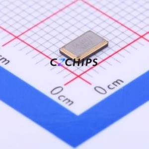 TXM14.318M0004503LDCDO00T Crystal (Passive) SMD5032-4P Crystal Oscillator SMD Crystal Oscillator 14.31818MHz 20ppm 20pF - Product Image 1