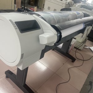 מדפסת משומרת חמה למכונת צילום t795 hp - Product Image 4