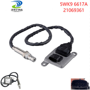 Nox <b>Sensor</b> 5WK9 6617A 24V <b>For</b> <b>Car</b> Replacement Auto Oxygen <b>Sensor</b> - Product Image 3