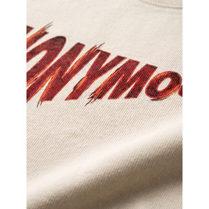 Maglietta unisex Anonymous - Edizione Built In Silence - Product Image 3