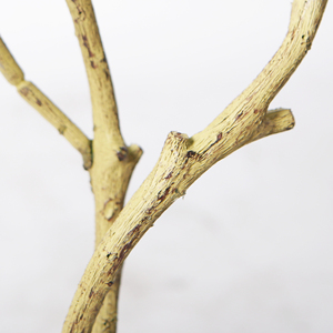 Plantas artificiales de 120cm en maceta, plantas tropicales, árbol de <span class=keywords><strong>Jacaranda</strong></span> para decoración interior del hogar - Product Image 4