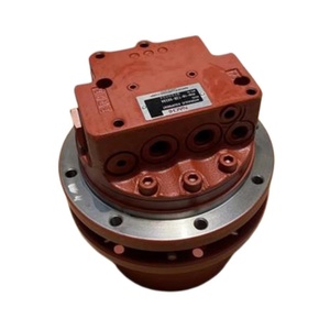 Para Mini Excavadora 4469187 2017 <span class=keywords><strong>ZX22</strong></span> Final DriveZX22U Motor de Viaje Hidráulico - Product Image 2
