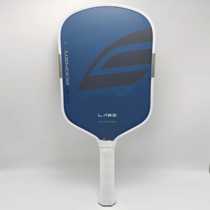 Pala de Pickleball Gen5 para la Versión Limitada Summit, Núcleo de Espuma de Fibra de Carbono T700 de 16mm, Alargada, de Metal, para Entretenimiento - Product Image 1