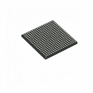 ชิปชิ้นส่วนอิเล็กทรอนิกส์แบบฝัง cspbga 324 LFBGA XC6SLX9-2CSG324I ดั้งเดิม - Product Image 1