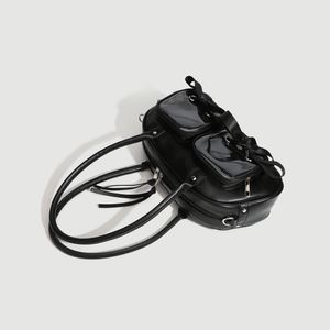 Bolso personalizado con estampado de dibujos animados de estilo japonés y nuevo diseño con certificado CE y cierre de cremallera con dos asas - Product Image 4