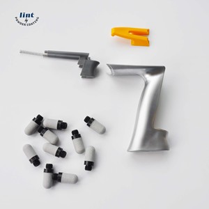 ปืนพ่นสีฝุ่น <span class=keywords><strong>Opti</strong></span> รุ่น 1001341 อะไหล่สำหรับเคลือบสี - Product Image 4