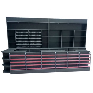 Kiểm Tra Quầy Rượu Vang Hiển Thị Đứng (Chỉ Whosale & Đặt Hàng Tiền Mặt Truy Cập, MOQ Là 3 Bộ) - Product Image 1