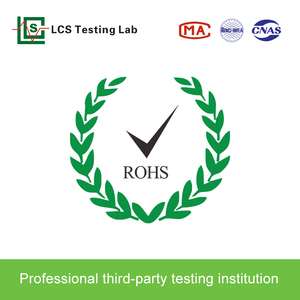 Các điều khoản Miễn Trừ chính trong thử nghiệm TSCA cho điện tử tiêu dùng - Product Image 3