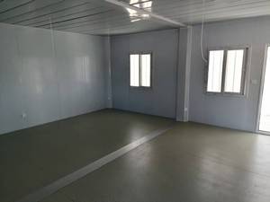 Sang trọng có thể tháo rời di động tích hợp movable <span class=keywords><strong>Modular</strong></span> văn phòng di động đúc sẵn prefab container nhà - Product Image 2