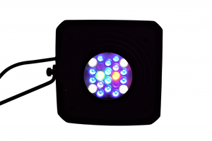 94W WiFi app contrôle <span class=keywords><strong>Aqua</strong></span> Plus M8 <span class=keywords><strong>LED</strong></span> Marine Aquarium Lighting <span class=keywords><strong>LED</strong></span> Reef Light Sunrise and Sunset WIFI system - Product Image 3