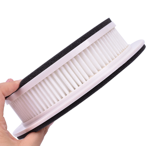 Filtro de aire para motocicleta Yamaha Scooter <span class=keywords><strong>XP500</strong></span> <span class=keywords><strong>TMAX</strong></span> XP500SP <span class=keywords><strong>TMAX</strong></span> <span class=keywords><strong>XP500</strong></span> <span class=keywords><strong>TMAX</strong></span>, filtro de correa en V lateral derecha 2008-2011 - Product Image 5