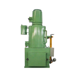 Recycling Pyrolysis Plant Continuous Waste Plastic Incinerator For Sale