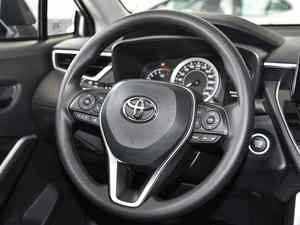 Vente flash 2025 2026 pour <span class=keywords><strong>Toyota</strong></span> Frontlander SUV Auto FAW NOUVEAU Essence Hybride Pas Cher Ev Acheter une voiture en provenance de Chine 5 places pour adultes - Product Image 5