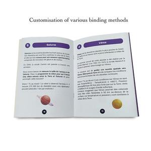 Jeux de société éducatifs personnalisés pour enfants et famille, outil d'apprentissage <span class=keywords><strong>interactif</strong></span> avec des thèmes amusants, matériaux durables - Product Image 3