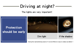 Faro LED <span class=keywords><strong>Barato</strong></span> al por Mayor CS 9012 Luz LED de Dos Colores Faro LED - Product Image 6