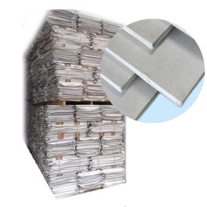 Panel de Aislamiento <span class=keywords><strong>al</strong></span> Vacío de Fibra de Vidrio de Alto Rendimiento para la Construcción - Product Image 2