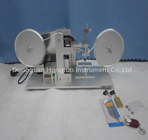 <span class=keywords><strong>Rca</strong></span> Papier Slijtage <span class=keywords><strong>Tester</strong></span>, <span class=keywords><strong>Rca</strong></span> Tape Slijtage Testmachine DH-<span class=keywords><strong>RCA</strong></span> Voor Coatings, Verf, Kunststoffen - Product Image 2