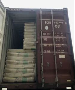 Resina de PVC en Polvo para Tuberías, Materia Prima de Resina de PVC K67 JH-1000, Precio - Product Image 3