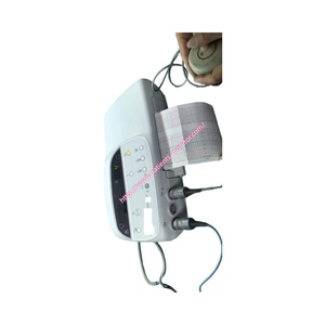 Monitor Fetal 170 de Color Blanco Usado con Buen Equipo Médico para Hospital - Product Image 4