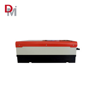 Contrôleur de charge solaire Dmi 48V 30A 50A 60A 80A 100A 140A MPPT pour système solaire - Product Image 3