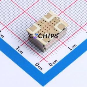 H2SYDC-20-61HP+ RF Coupler SMD-6P,12.7x9.3mm RF ( Frequency: )( Coupling Factor: 20dB )( Insertion Loss: 0.4dB ) - Product Image 2