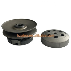 ZIP50 ZIP100 Kit frizione moto alloggiamento secondario shave assemblaggio Scooter frizione Racing Set per <span class=keywords><strong>PIAGGIO</strong></span> - Product Image 6