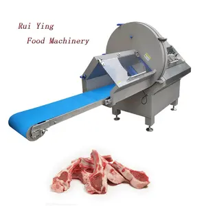 Máy Cắt Thịt Tự Động Thương Mại Máy Cắt Thịt Cừu Cắt Thịt Bò Biltong