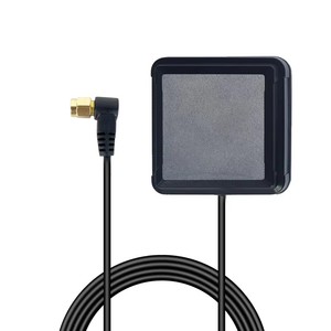 Antennes de positionnement automobile haute précision 45+40 double couche ABS+PC à connectivité SMA, direct usine, précision sub-métrique pour GNSS GPS - Product Image 6