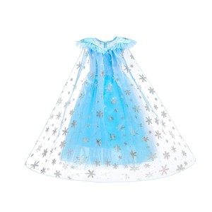 Vestidos de Cumpleaños HP Wholesale 2024 para Niñas de 10 a 14 Años, Hermoso Vestido Femenino, Disfraces de Cosplay para Fiestas Infantiles - Product Image 3