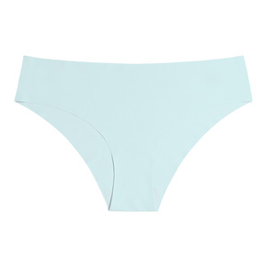 Culotte string sans couture pour femme 2026 – Sous-vêtement élastique sexy pour femme - Product Image 1