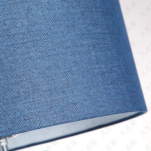 סיטונאי יוקרה למעלה איכות גבוהה-סוף LED אורות בעבודת יד מוראנו זכוכית מנורת שולחן - Product Image 6