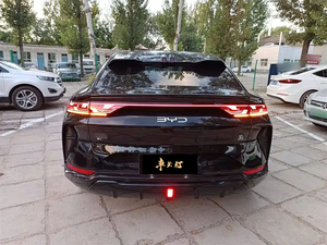 <span class=keywords><strong>2023</strong></span> BYD Song L, 662KM, Transcend Edition, Excellence Edition, 2WD, HUD, <span class=keywords><strong>Blockbuster</strong></span> Pure Electric Vehicles, Made in China - Product Image 4