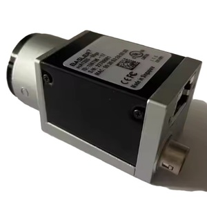 Camera công nghiệp đã qua sử dụng Basler ACA640-90GM 90GC 100GM 100GC 120GM 120GC - Product Image 4